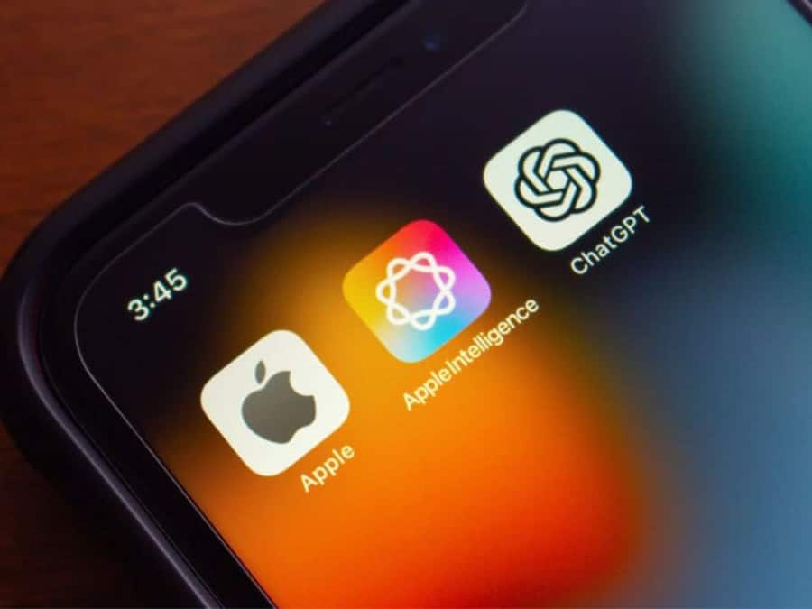 The AI Revolution is Coming: iOS 26, iPhone 17, and the Power of OpenAI ...