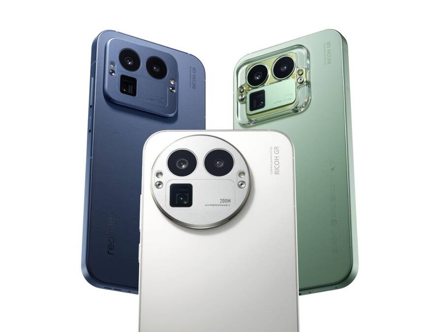 Real Phones Get ready to mark your calendars because something big is brewing in ...