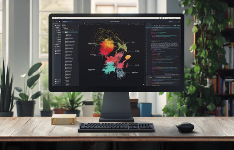 Nvidia DGX Spark: Unleashing a Personal AI Supercomputer on Your Desk ...
