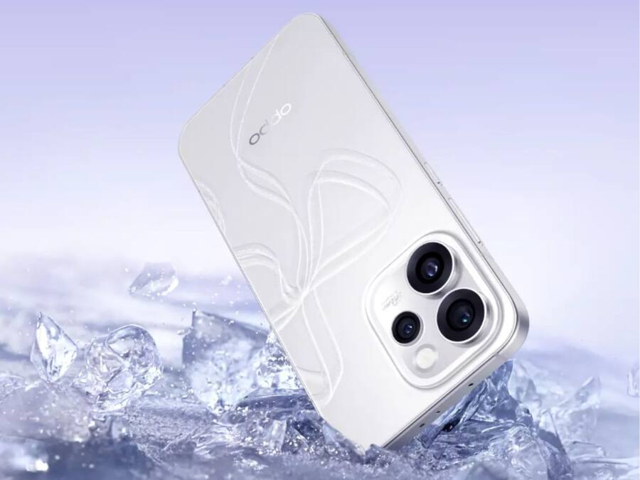 Oppo Reno Compact The Comeback Kid? Oppo Reno 15 Pro Mini Poised to Redefine Compact ...