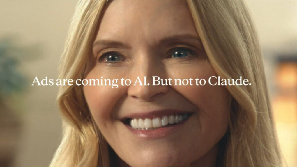 The AI Ad Showdown: Why Anthropic’s Super Bowl Spots Stung OpenAI and ...