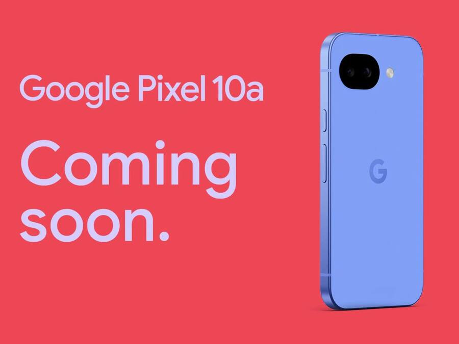 The Google Pixel 10a is Landing in India Soon: Get Ready to Pre-Order ...