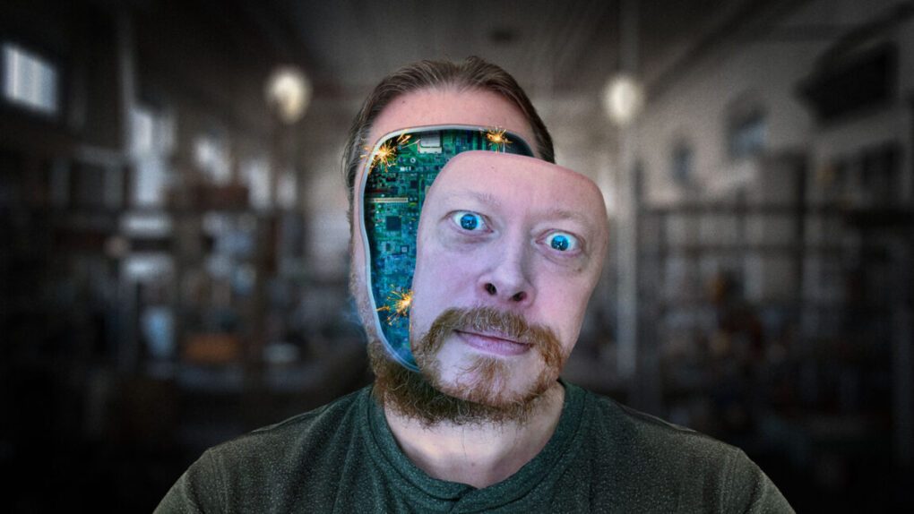 The Myth of the Non-Coder: Building Tech Without Writing a Single Line ...