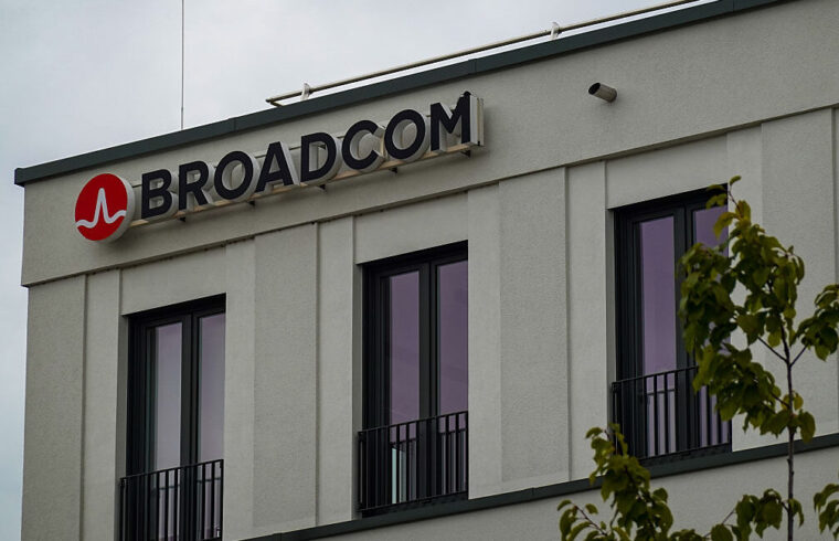 Broadcom Under Fire: EU Commission Receives Antitrust Complaint Over ...