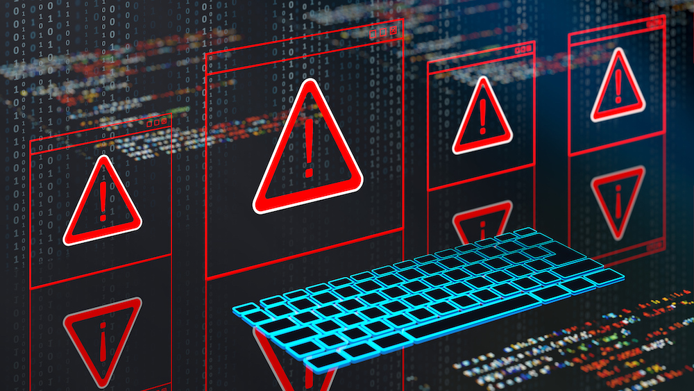 Network Backdoor Scanner The Unseen Backdoor: How Low-Cost IP KVMs Could Be Sabotaging Your ...